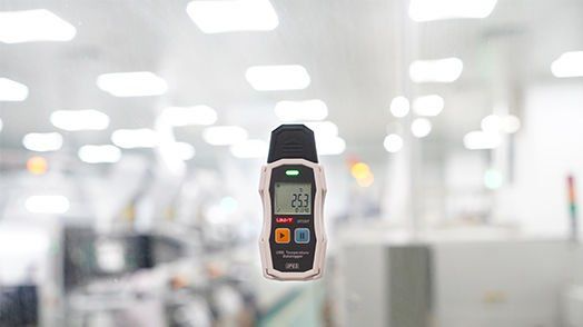 Unit UT330T USB Sıcaklık ve Nem Veri Kayıt Cihazı