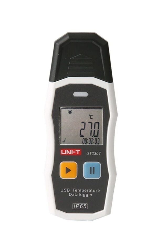 Unit UT330T USB Sıcaklık ve Nem Veri Kayıt Cihazı