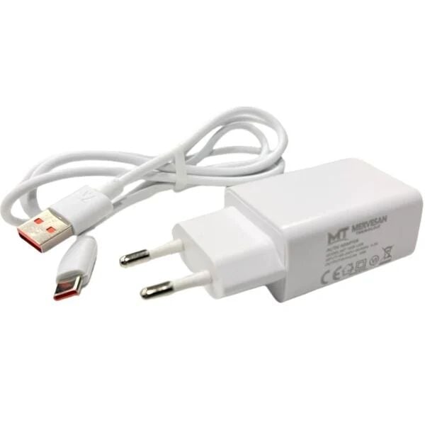 Mervesan MT-1505 USB-C 5V 2A 10W Type-C Şarj Aleti