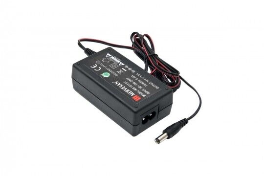 Mervesan PE-1770 5V 25W 3A Masaüstü SMPS AC/DC Adaptör