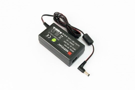 Mervesan MT-4048 100-240V 48V 40W 0.83A Masaüstü SMPS AC/DC Adaptör