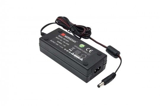 Mervesan MT-9012 100-240V 12V 90W 7A Masaüstü SMPS AC/DC Adaptör