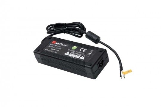 Mervesan MT-12012 100-240V 12V 120W 10A Masaüstü SMPS AC/DC Adaptör