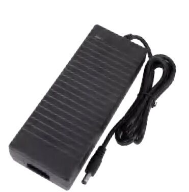 Mervesan MRW-12012 120W 12V 10A MRW Power Plastik Kasalı Masaüstü AC/DC SMPS Adaptör