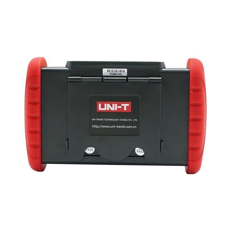 UNI-T UT268B 3 FAZLI WİRELESS DİJİTAL VOLT VE AMPER ÖLÇÜM CİHAZI