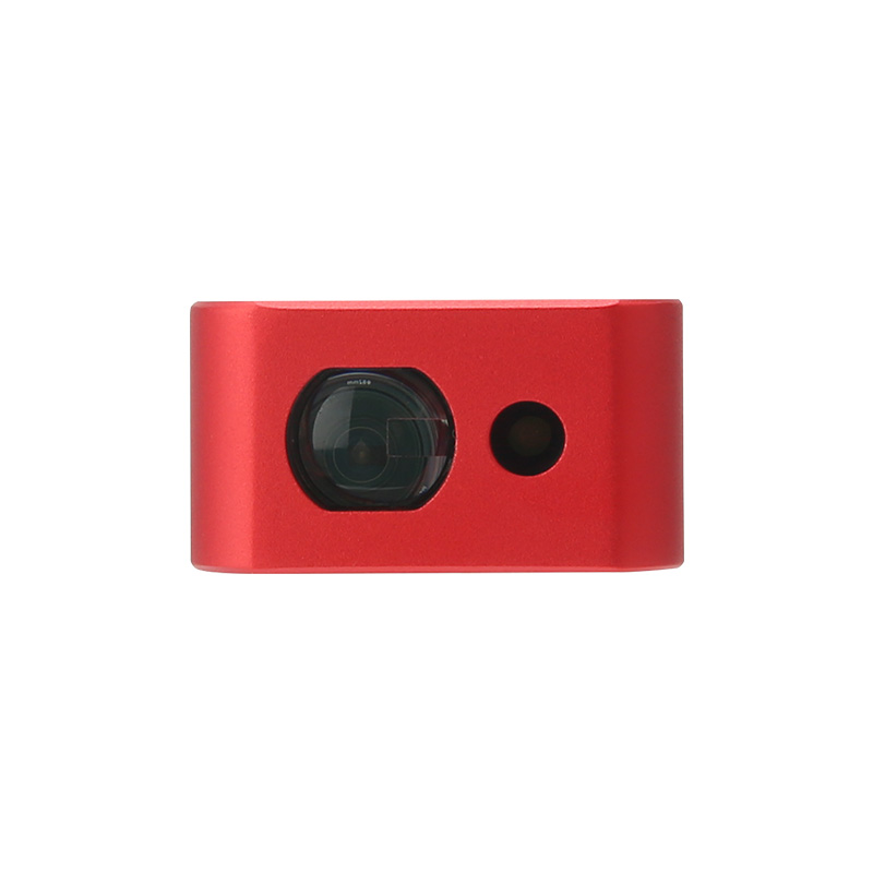 Unit  LM60mi Mini 60MT Lazer Mesafe Ölçer