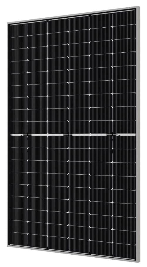 TommaTech CW Enerji 435Wp Bifacial Monokristal Güneş Paneli