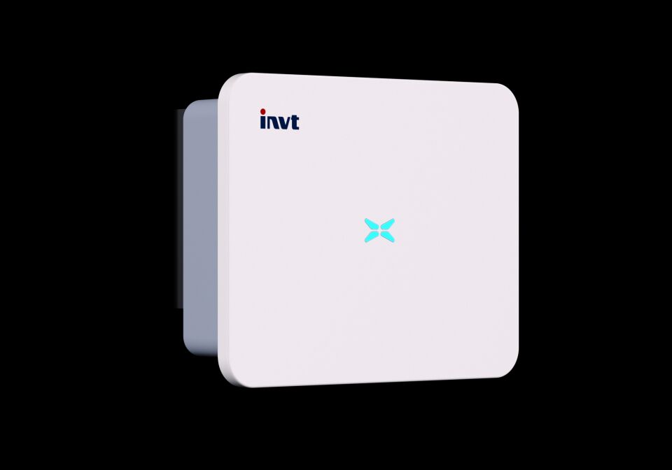 INVT XG6KTR 6kW On Grid Solar İnvertör
