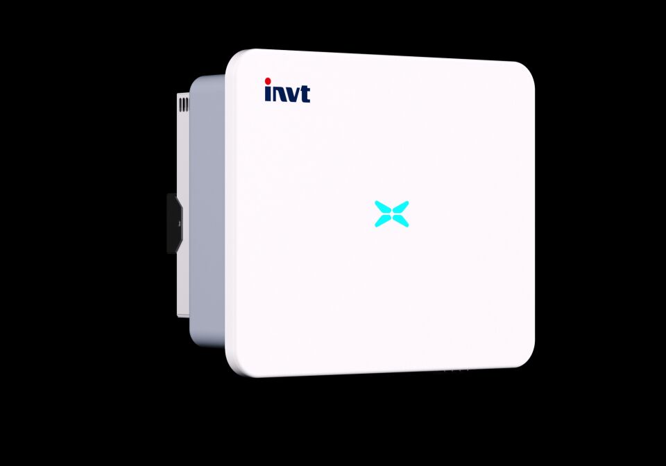 INVT XG33KTR 33kW On Grid Solar İnvertör