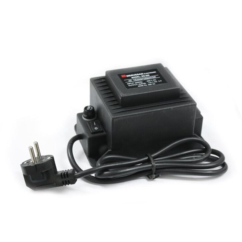Mervesan MT-500 500VA 220V / 110V Dönüştürücü Transformatör