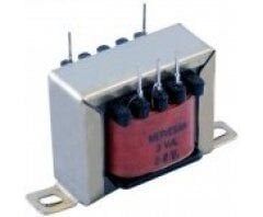 Mervesan MSTR-35-16 35VA 220V/16V Açık Tip Transformatör