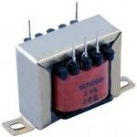 Mervesan 4VA AC/AC Lineer İzoleli Transformatör