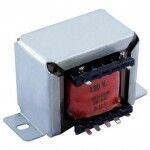 Mervesan 25VA AC/AC Lineer İzoleli Transformatör