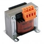 Mervesan 100VA AC/AC Lineer İzoleli Transformatör