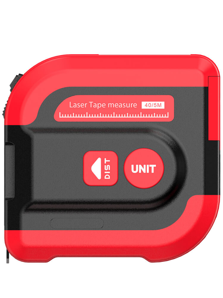 NOYAFA NF-2240 Dijital Lazer Mesafe Ölçer