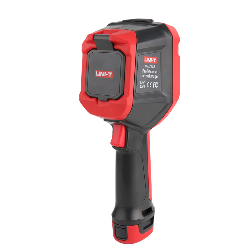 UNI-T UTi730E 320×240 2MP Gelişmiş Termal Kamera