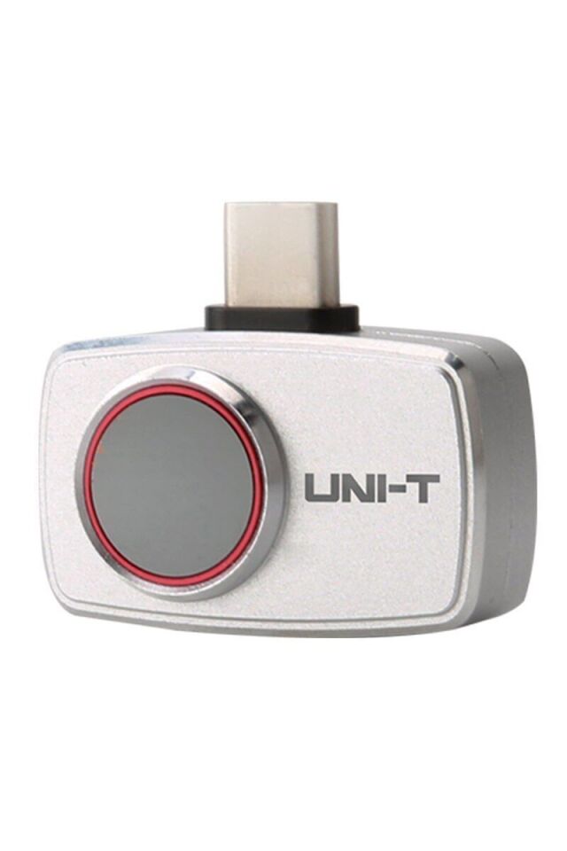 Unit UTi720M 256x192 Android Telefon Termal Kamera