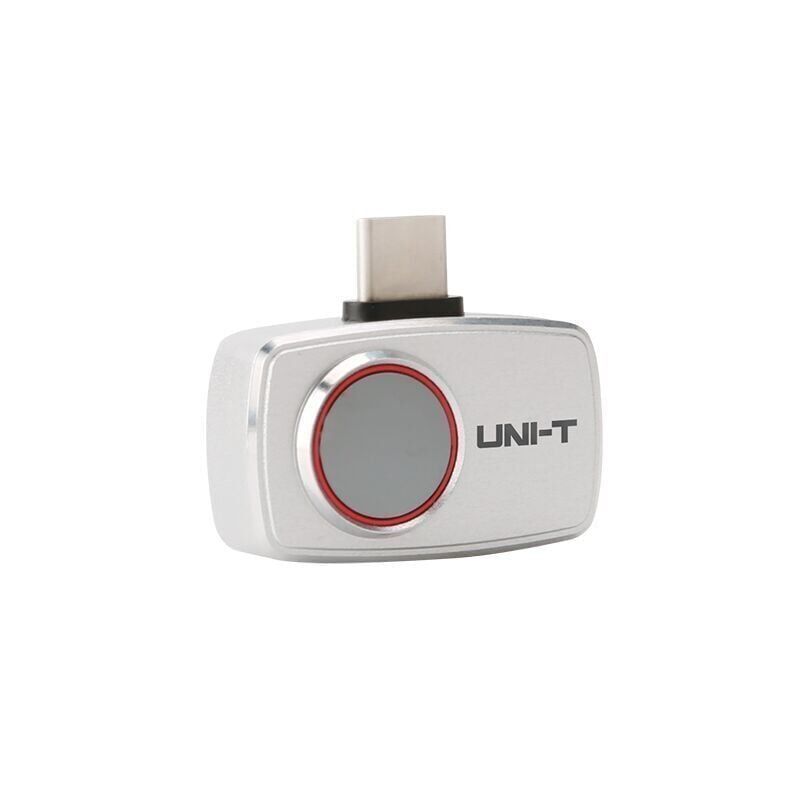 Unit UTi720M 256x192 Android Telefon Termal Kamera