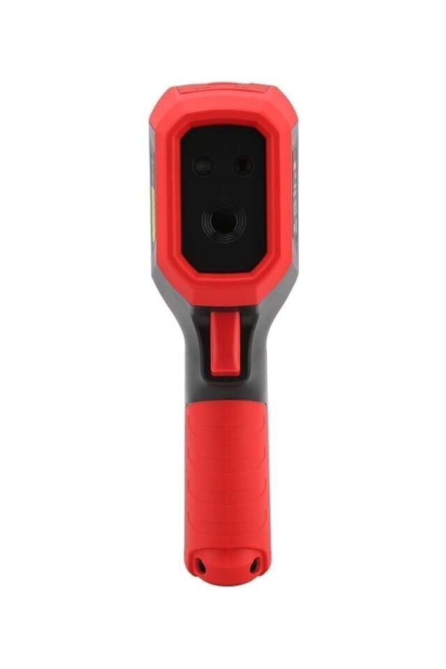 Unit UTİ712S 120x90 Gelişmiş Termal Kamera