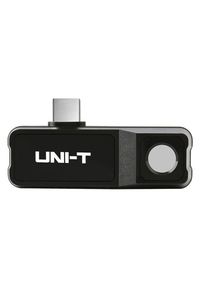 Unit UTi120 Mobile Akıllı Telefonlar için Termal Kamera