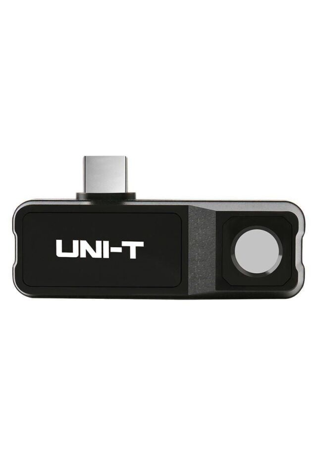 Unit UTi120 Mobile Akıllı Telefonlar için Termal Kamera