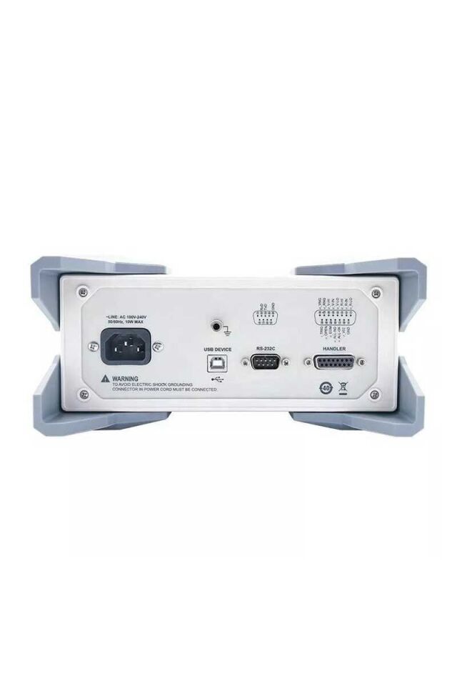 Unit UT3562 Akü Test Cihazı