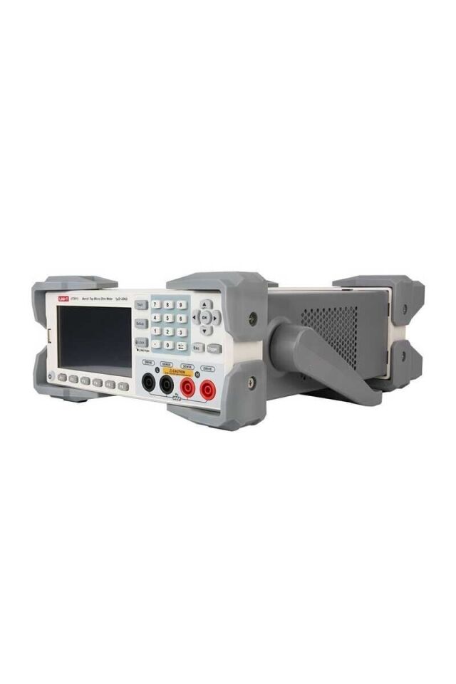 Unit UT3513 Dijital Micro Ohm Met