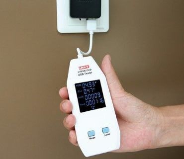 Unit UT658C Usb Test Cihazı