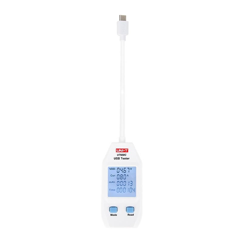 Unit UT658C Usb Test Cihazı