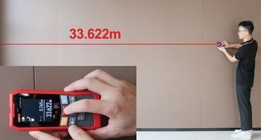 Unit UT387S Duvar Tarayıcı