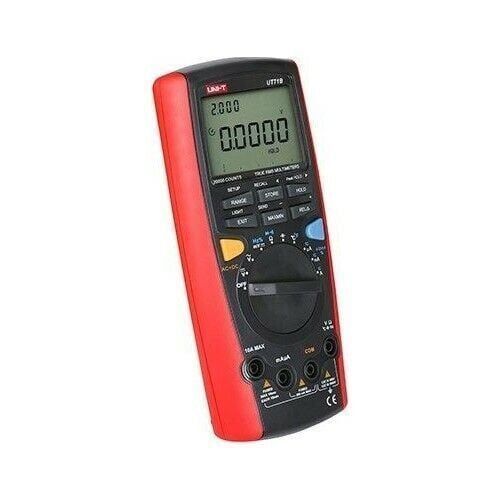Unit UT71B 1000V Dijital Multimetre Ölçü Aleti