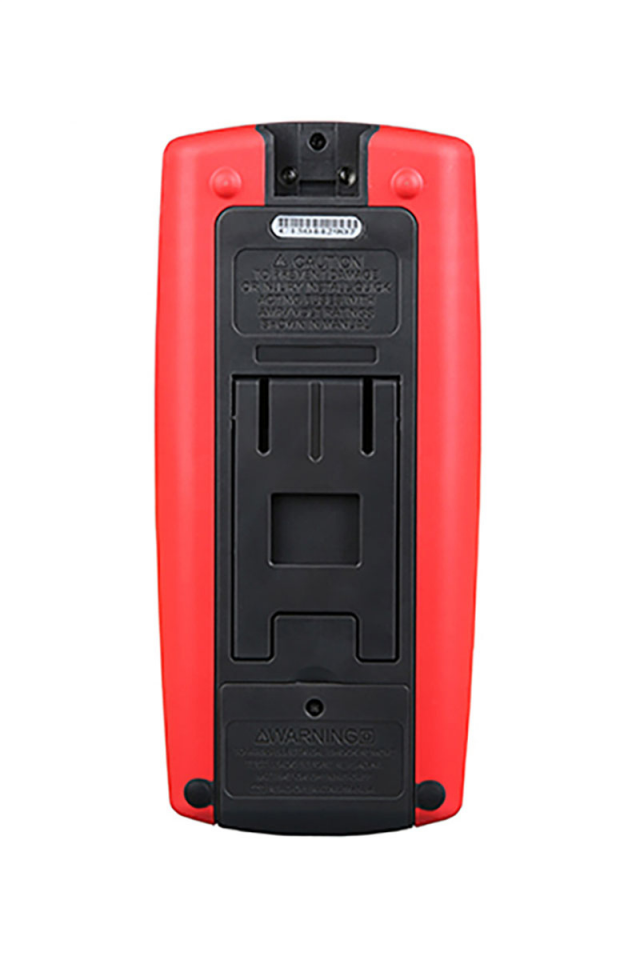 Unit UT71A USB Bağlantılı True Rms Multimetre