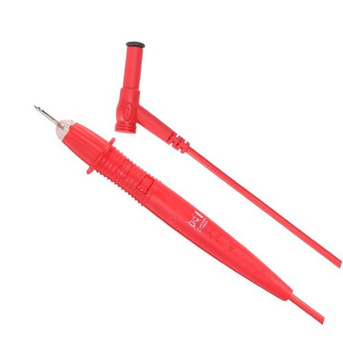 Unit UT-L17 Led Işıklı Ölçü Aleti Probu