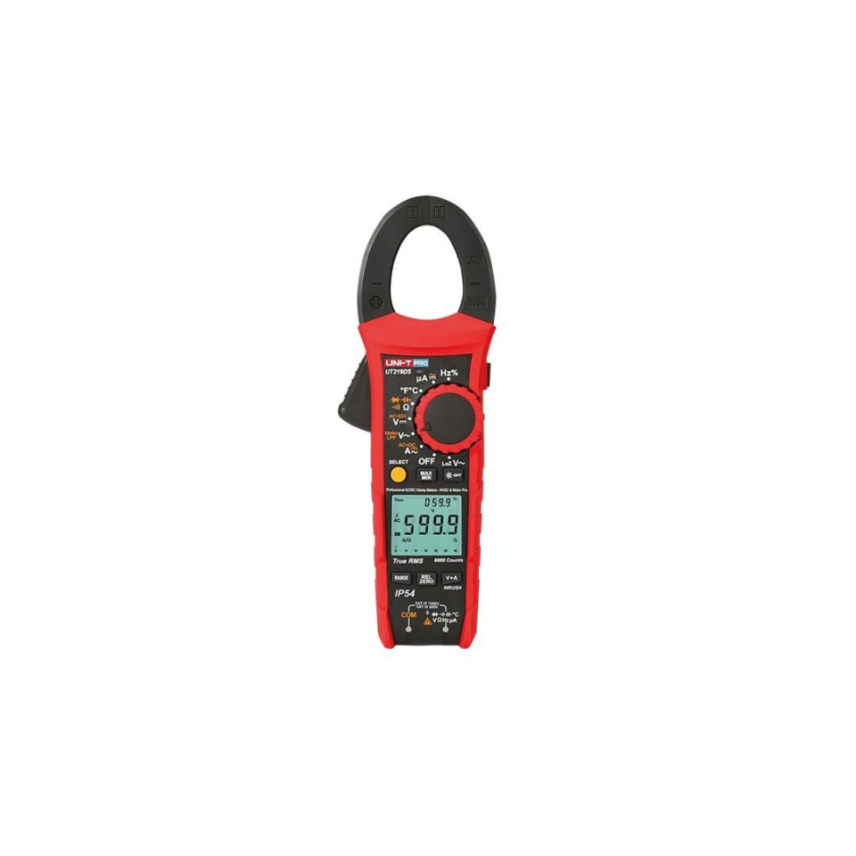 Unit UT219DS Profesyonel Dijital Pensampermetre