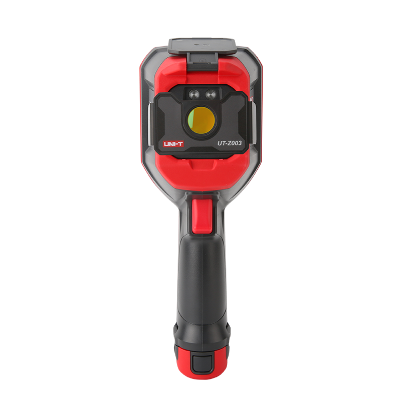 UNI-T UT-Z003 Termal Kamera Makro Lens
