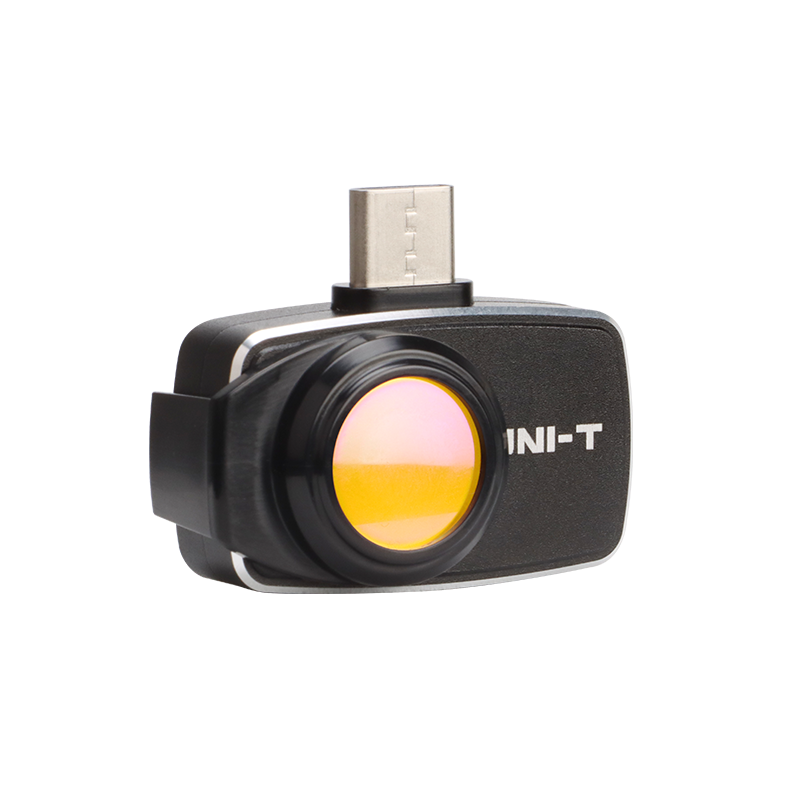 Unit UT-Z005 Termal Kamera için Mikro Lens