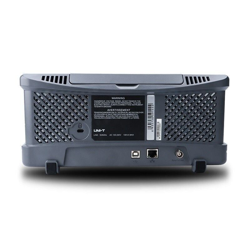 UNI-T UPO1102CS 00 MHZ 2 Kanal Dijital Osiloskop