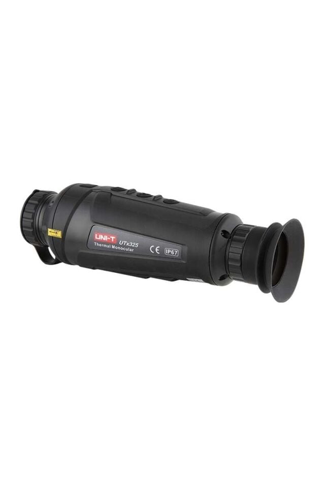 UNI-T UTx325 Termal Monoküler Kamera Görüntüleyici