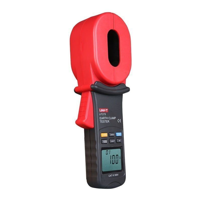 UNI-T UT275  Pens Tipi Topraklama Test Cihazı