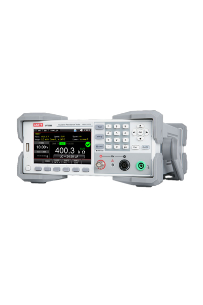 UNI-T UT5583 Yalıtım Direnci Test Cihazı