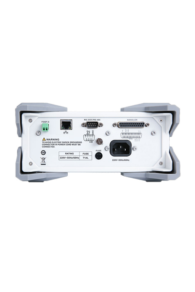 UNI-T UT5583 Yalıtım Direnci Test Cihazı