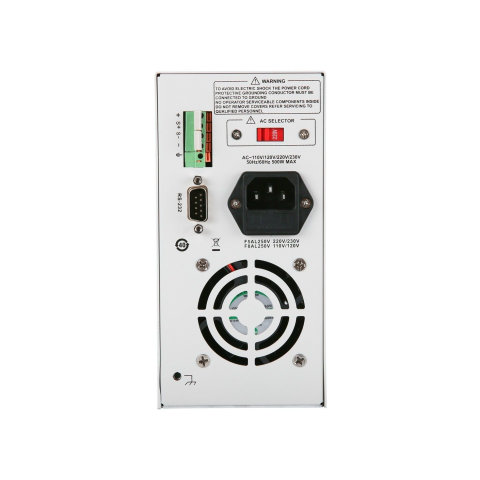 UNI-T UDP6730 40V 30A Endüstriyel Güç Kaynağı