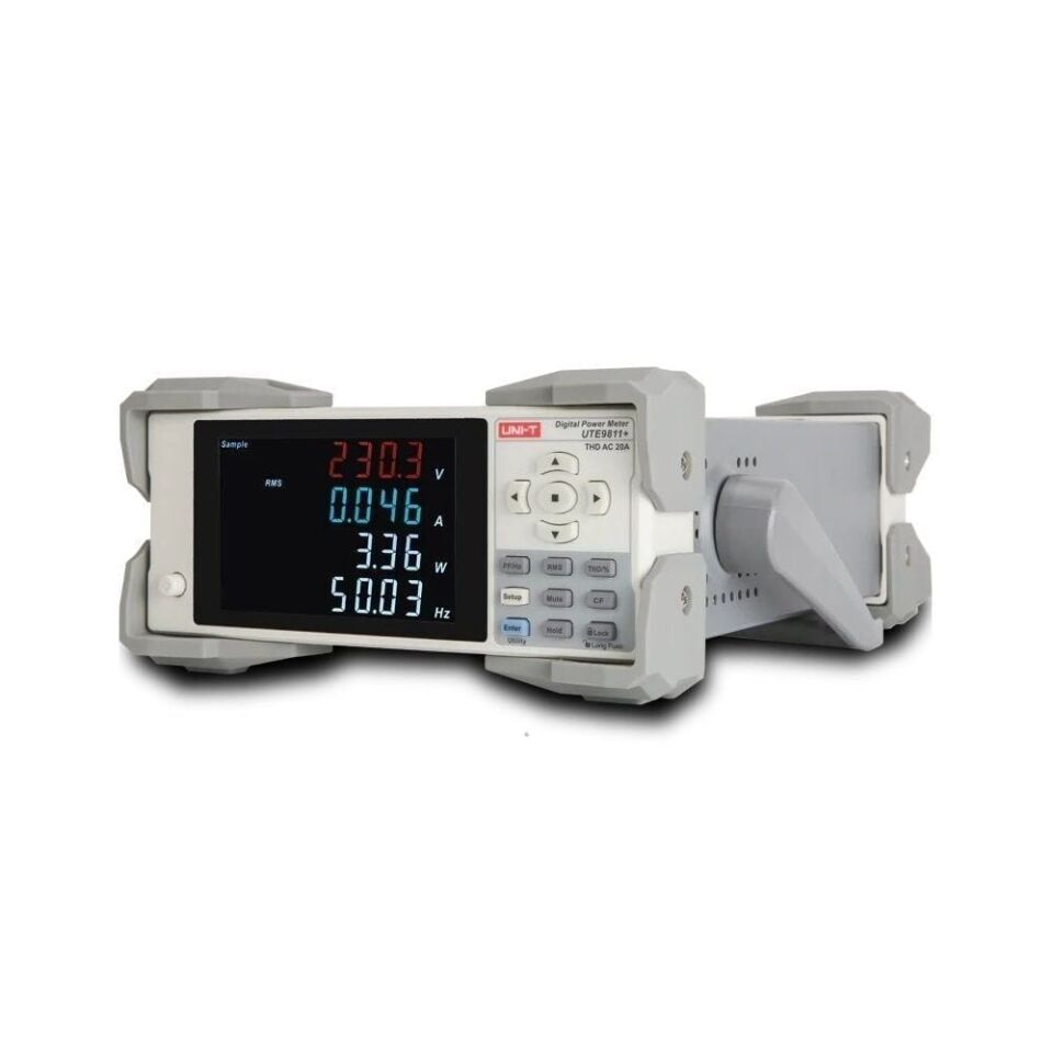 UNI-T UTE9811+ Güç Ölçer
