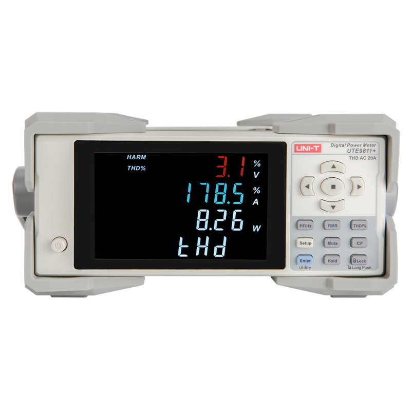 UNI-T UTE9811+ Güç Ölçer