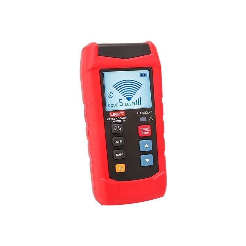 UNI-T UT25CL Duvar Arkası Yeraltı Kablo Bulucu