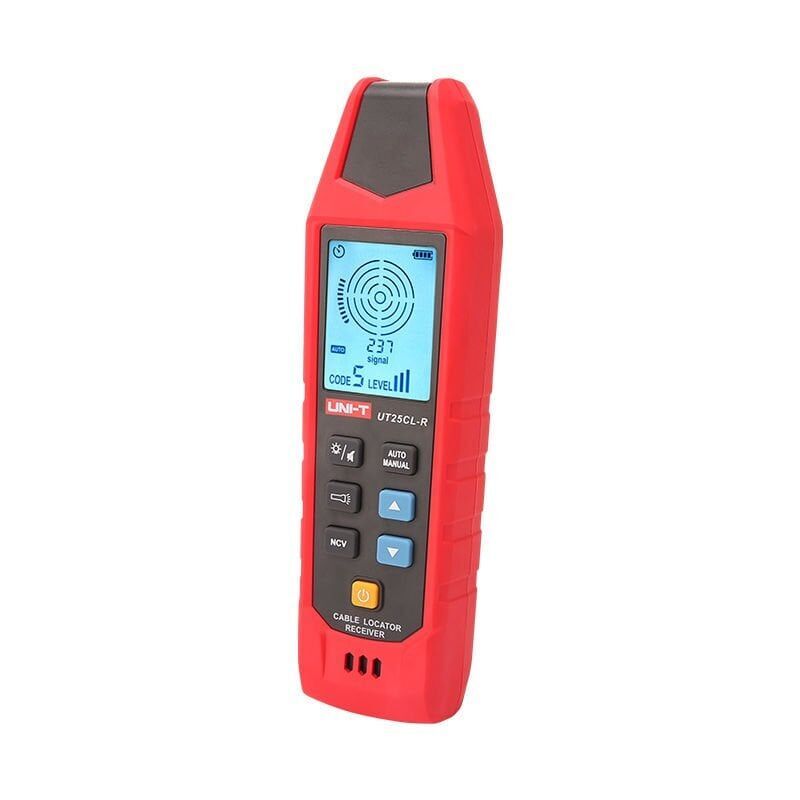 UNI-T UT25CL Duvar Arkası Yeraltı Kablo Bulucu