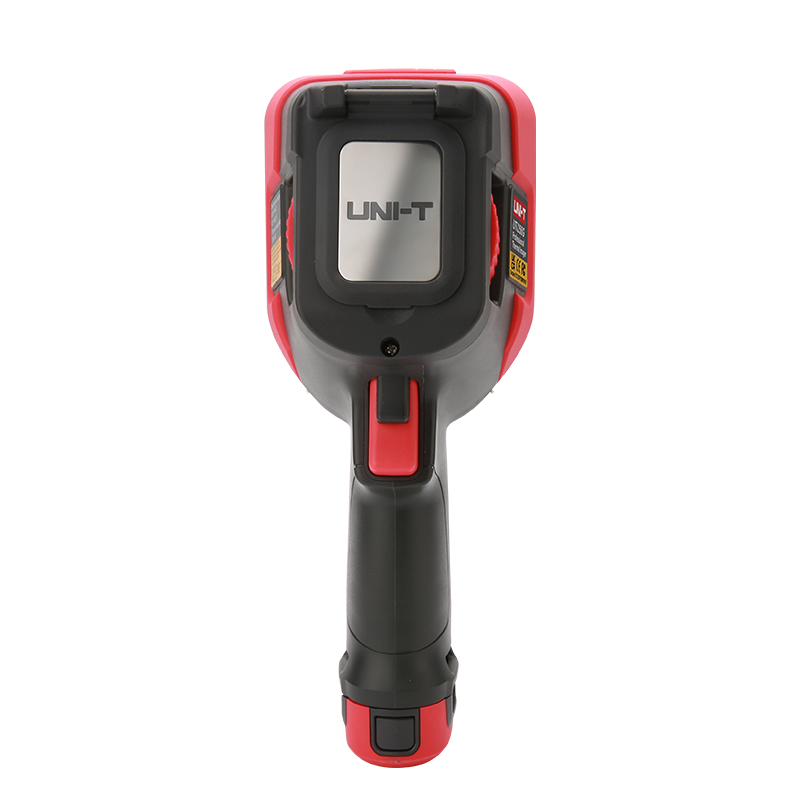 UNI-T UTi384G Profesyonel Gelişmiş Termal Kamera 384×288