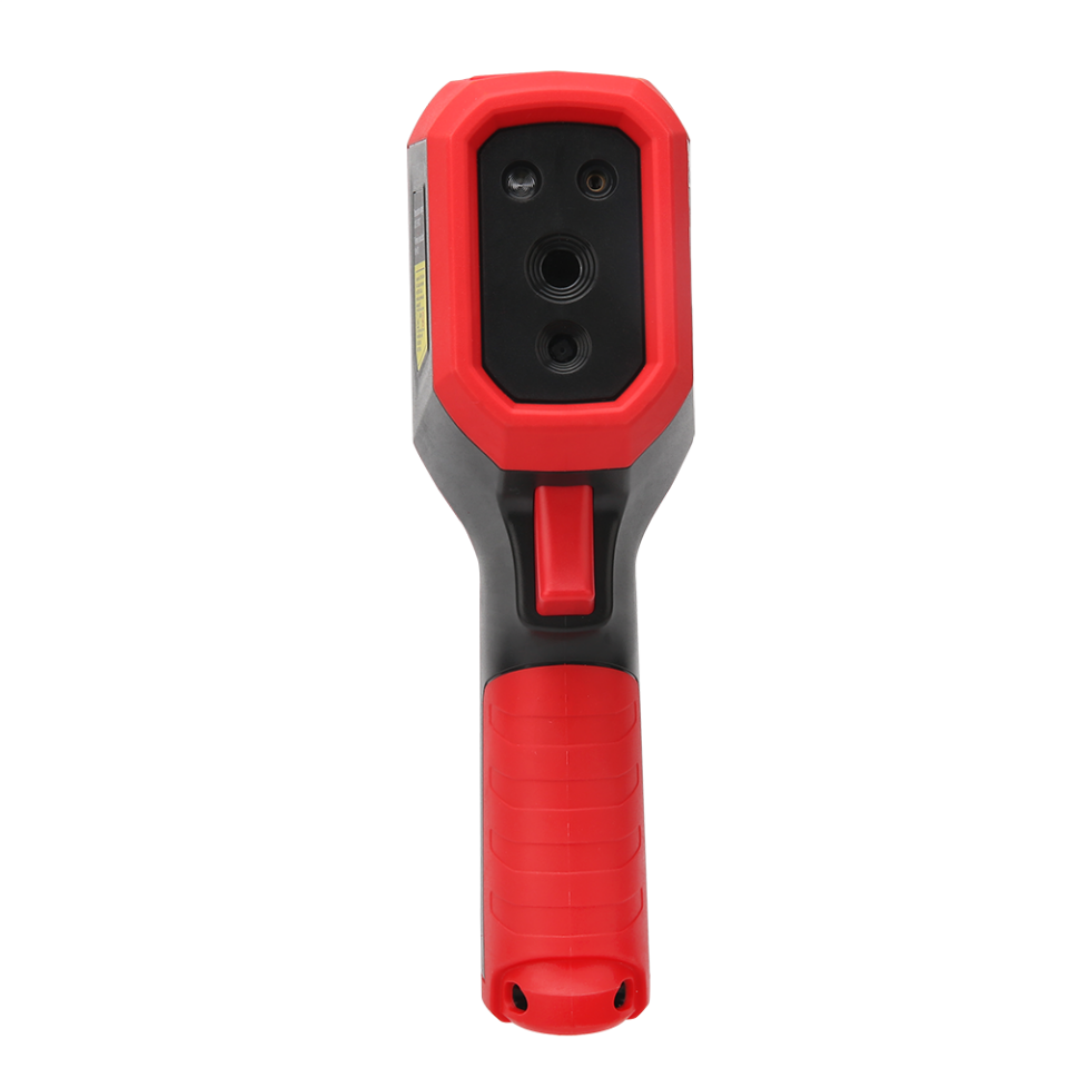 Unit UTi716S 160x120 Gelişmiş Termal Kamera