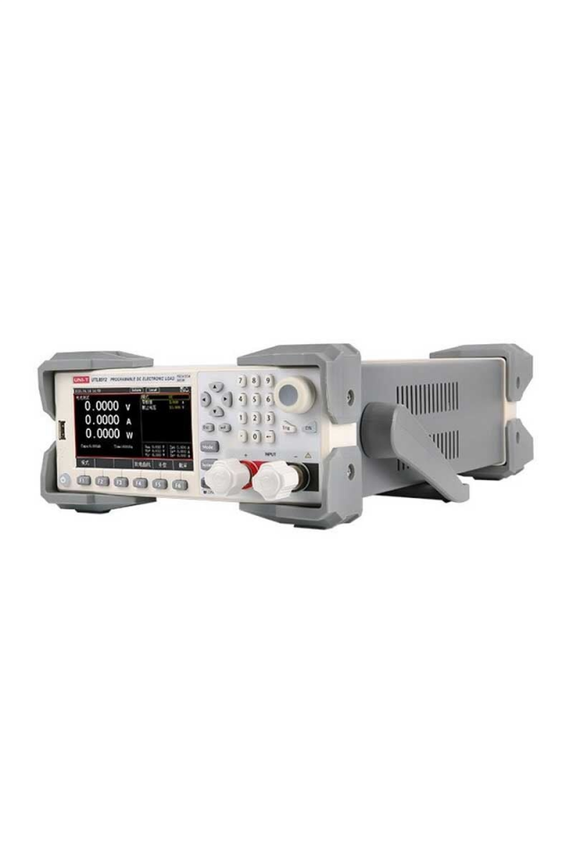 Unit UTL8511+ Yüksek Hassasiyetli Programlanabilir Dc Elektronik Yük Cihazı
