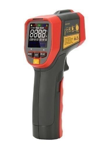 Unit UT301A+ Lazer Termometre